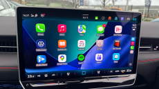 Volkswagen ID.7 250kW 4MOTION GTX Plus 86kWh 5dr Auto Electric Hatchback